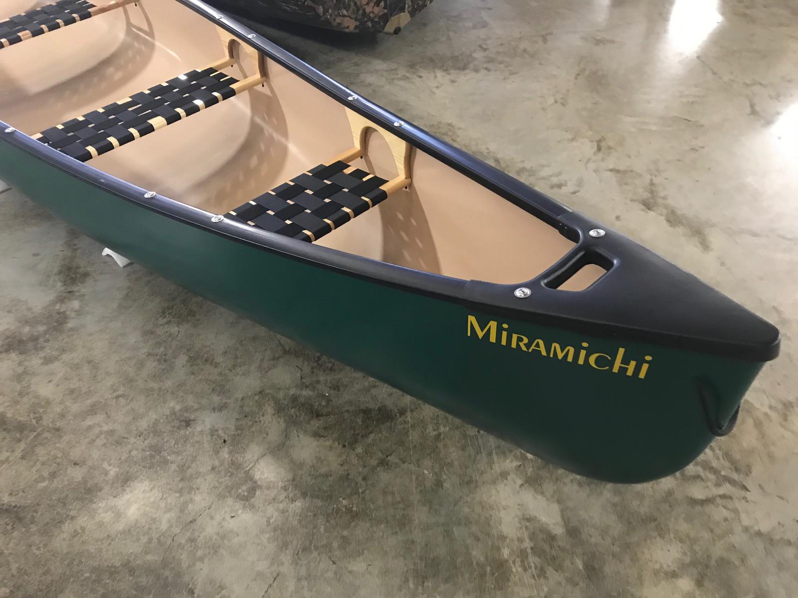 Inventory from Esquif Canoes Lancaster County Marine, Inc. Ephrata, PA